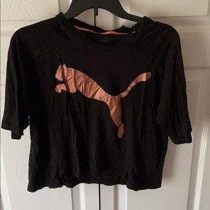 Women’s Puma Top